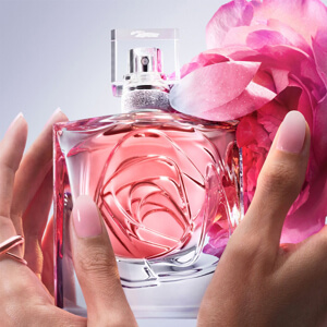 Lancome La Vie Est Belle Rose Extraordinaire Eau De Parfum 100ml